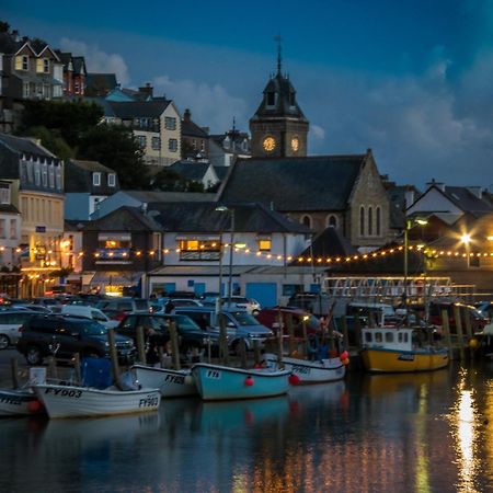 Jessamine: Restored Fisherman'S Cottage Close To Looe'S Harbour 外观 照片