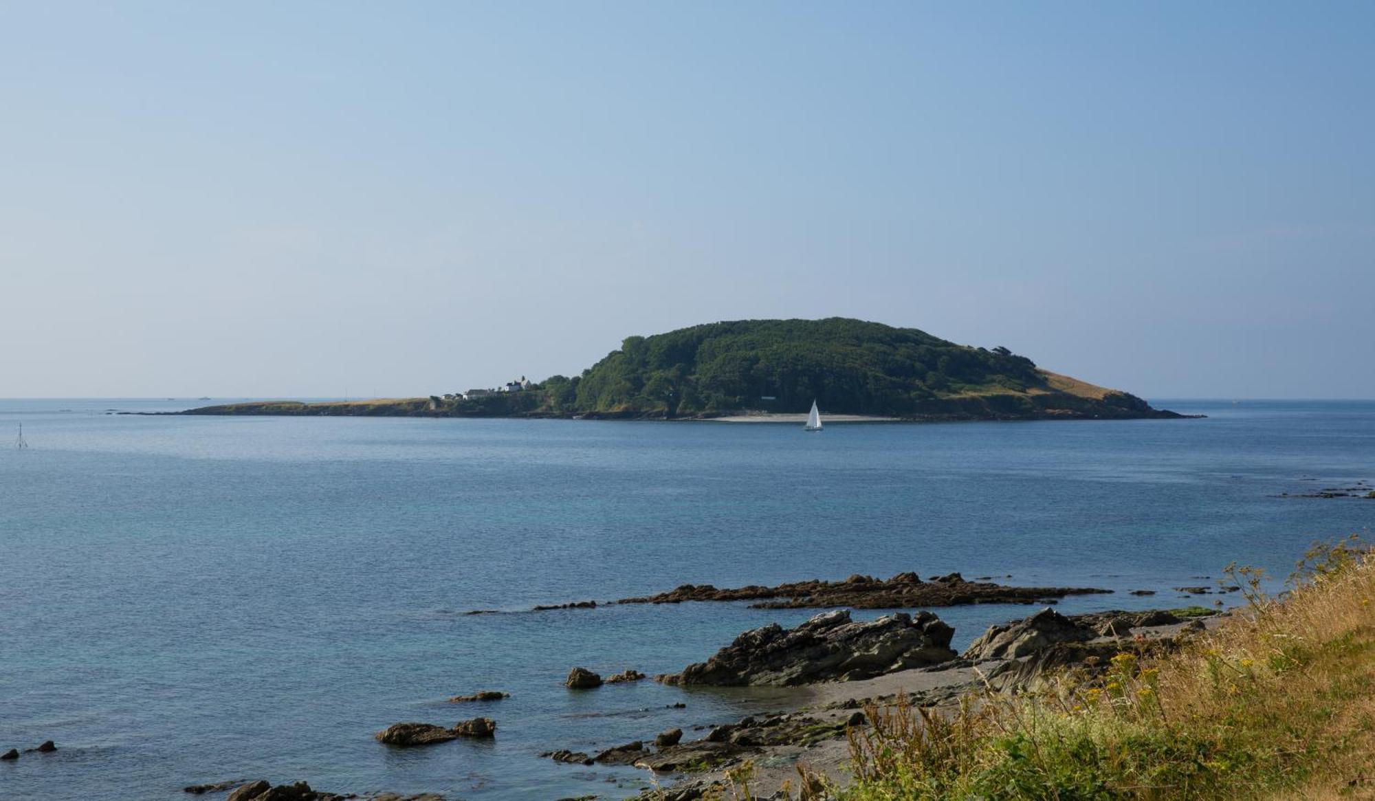 Jessamine: Restored Fisherman'S Cottage Close To Looe'S Harbour 外观 照片