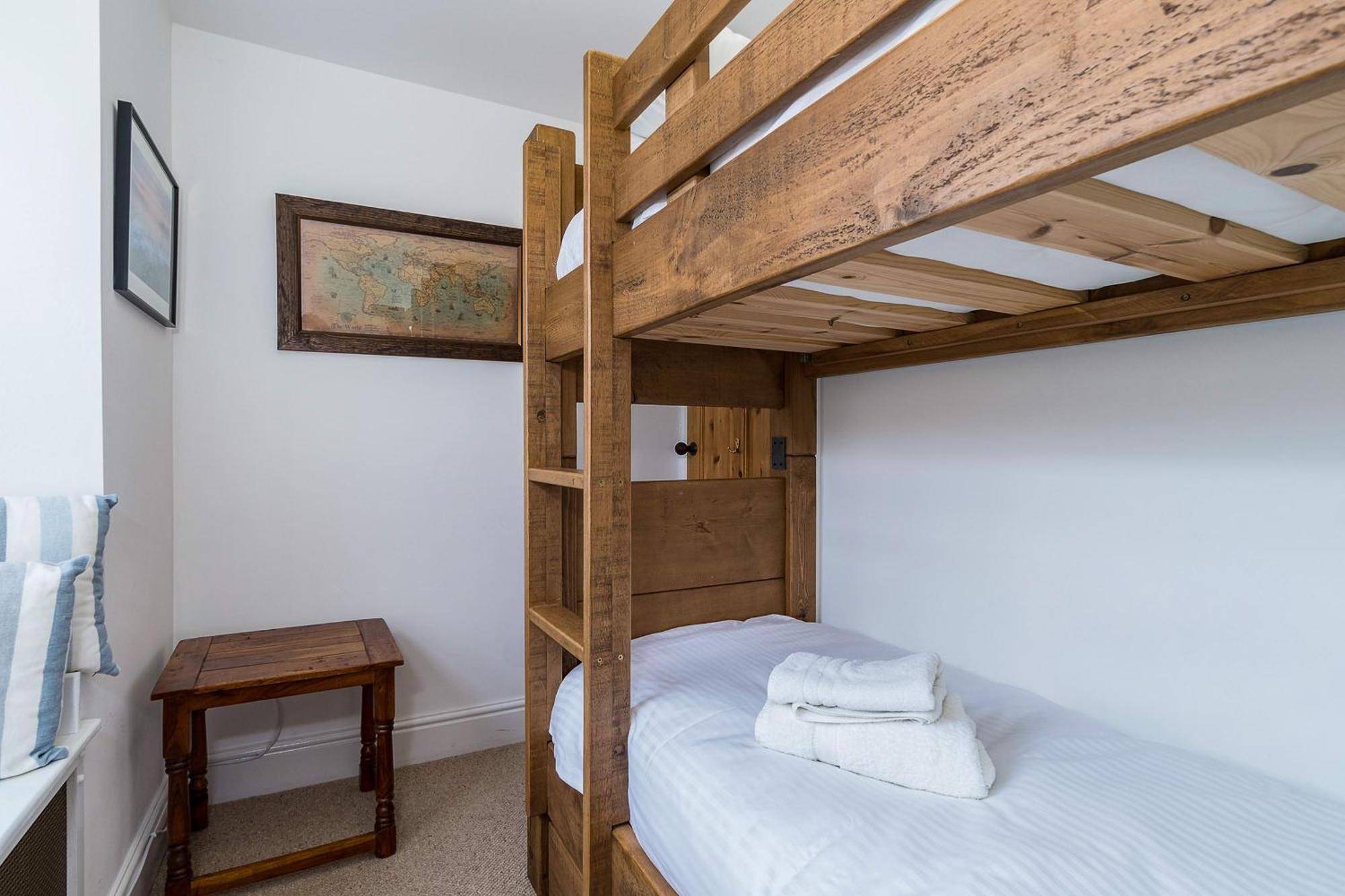 Jessamine: Restored Fisherman'S Cottage Close To Looe'S Harbour 外观 照片