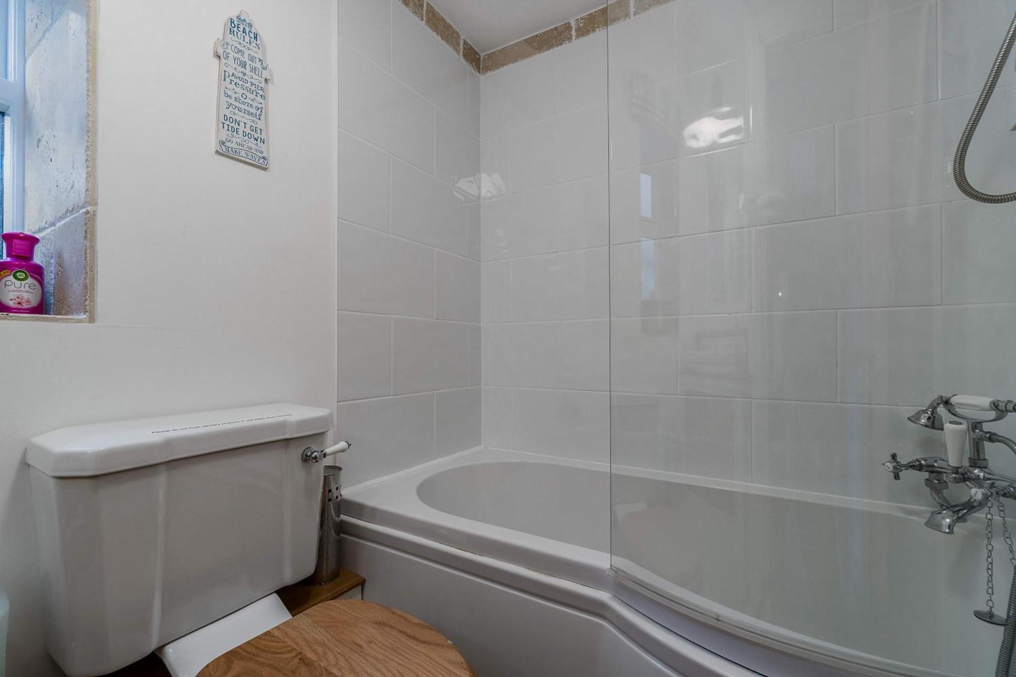 Jessamine: Restored Fisherman'S Cottage Close To Looe'S Harbour 外观 照片
