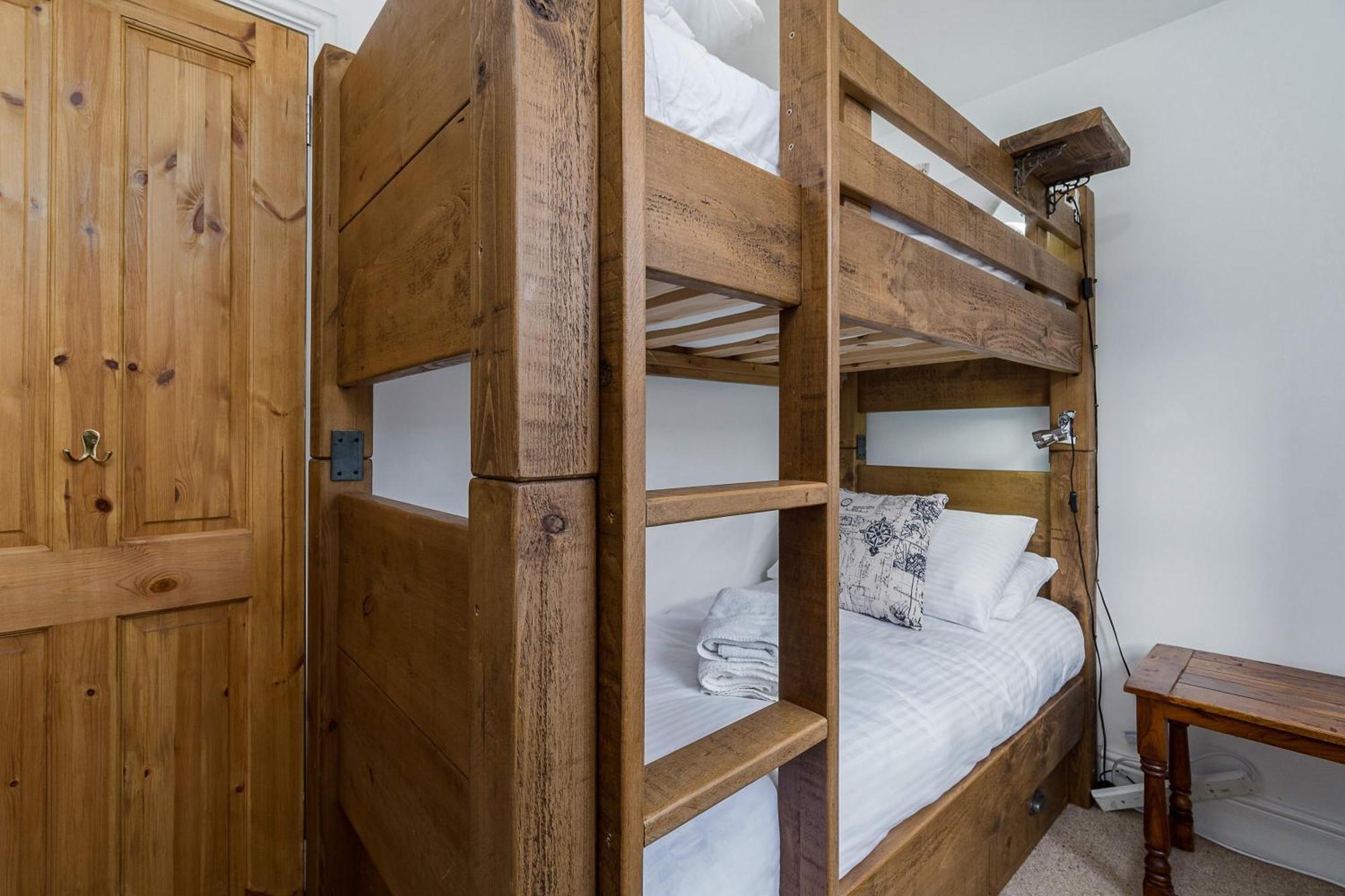 Jessamine: Restored Fisherman'S Cottage Close To Looe'S Harbour 外观 照片